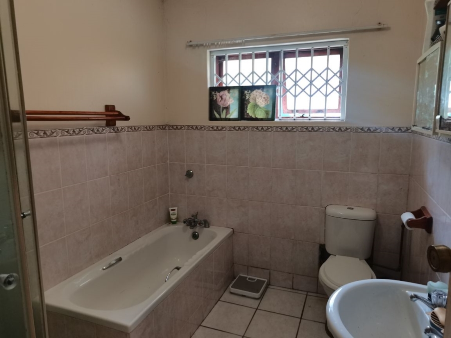 4 Bedroom Property for Sale in Greenbushes Ah Eastern Cape